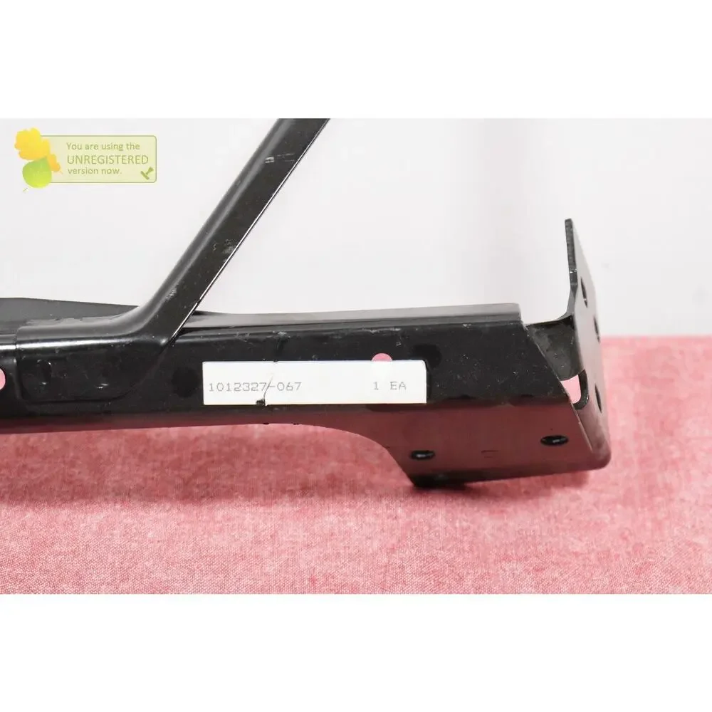 Polaris Support LH Bumper 1012327-067